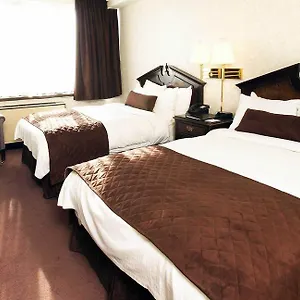Hotel Western Primrose Downtown