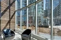 Nge Stays - Downtown Suite Lake View トロント